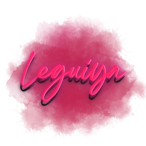 leguiya's logo